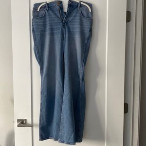 New Madewell High Rise Jeans